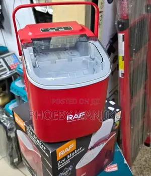 Qiality Ice Cube Maker