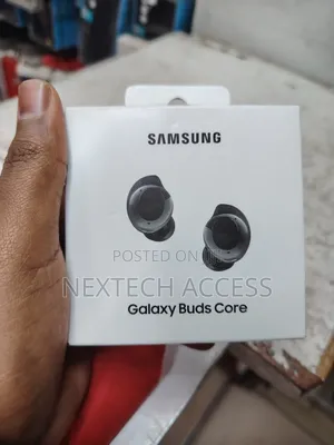Samsung Galaxy Buds Core