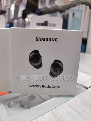 Samsung Galaxy Buds Core