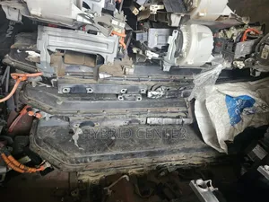 Mitsubishi Outlander Hybrid Batteries