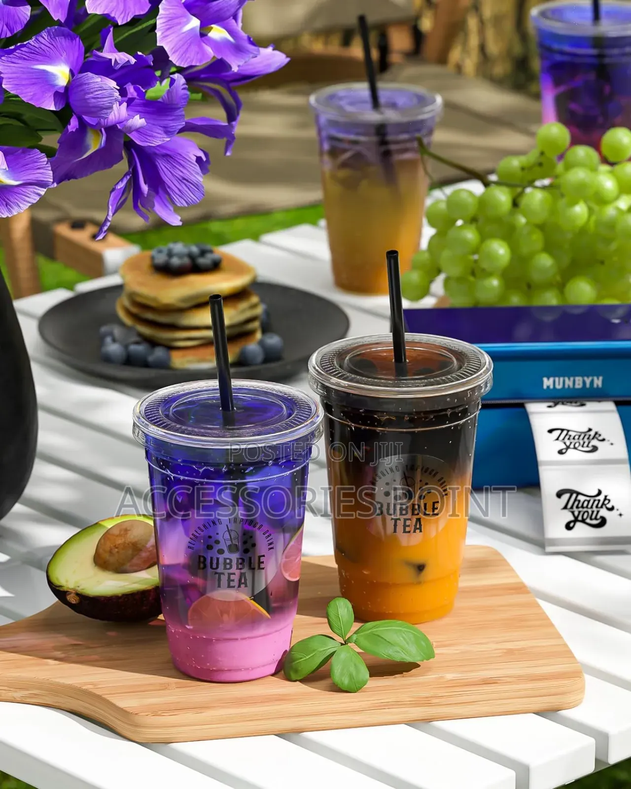 Phomemo M110 Barcode/Sticker/Label Printer-bluetooth~Inkless