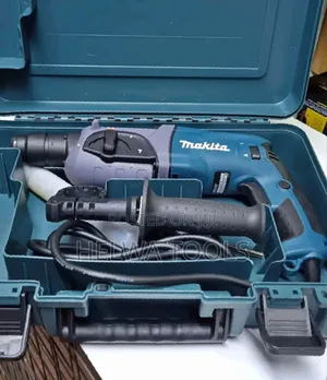 Rotary Hammer Breaker Makita