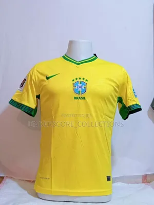 Yellow Jersey Tshirts