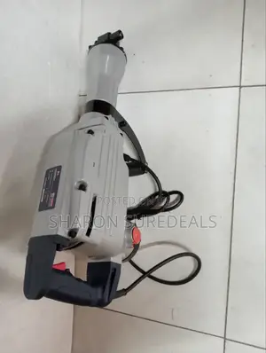 Maxmech Demolition Hammer 1450w