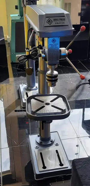 Zqj4113 Drill Press 13mm