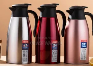 24hour 2litre Flasks