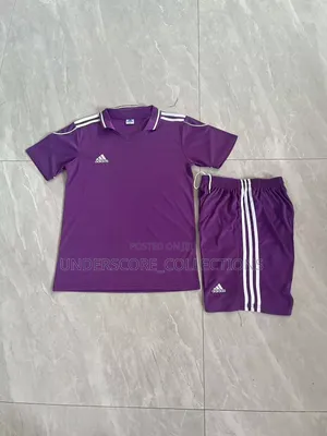 Football Jersey Sets