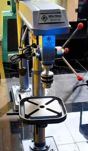 Zqj4120 Drill Press 20mm