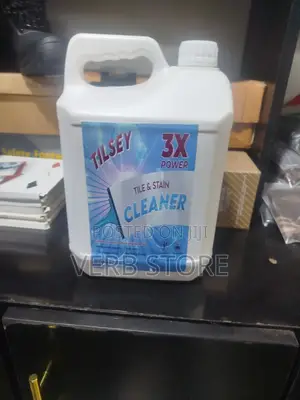 Tisley Tile/Tub Cleaner
