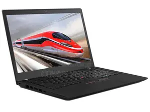 Laptop Lenovo ThinkPad T470s 8GB Intel Core I5 SSD 256GB
