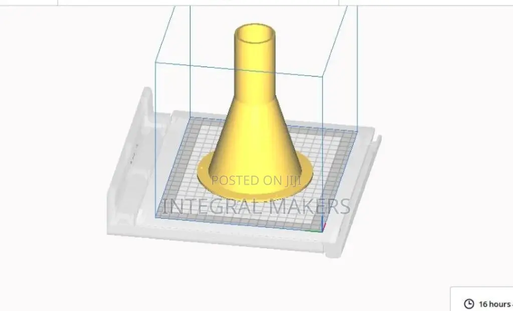 Professional 3d Printing Services