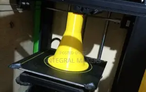 Professional 3d Printing Services