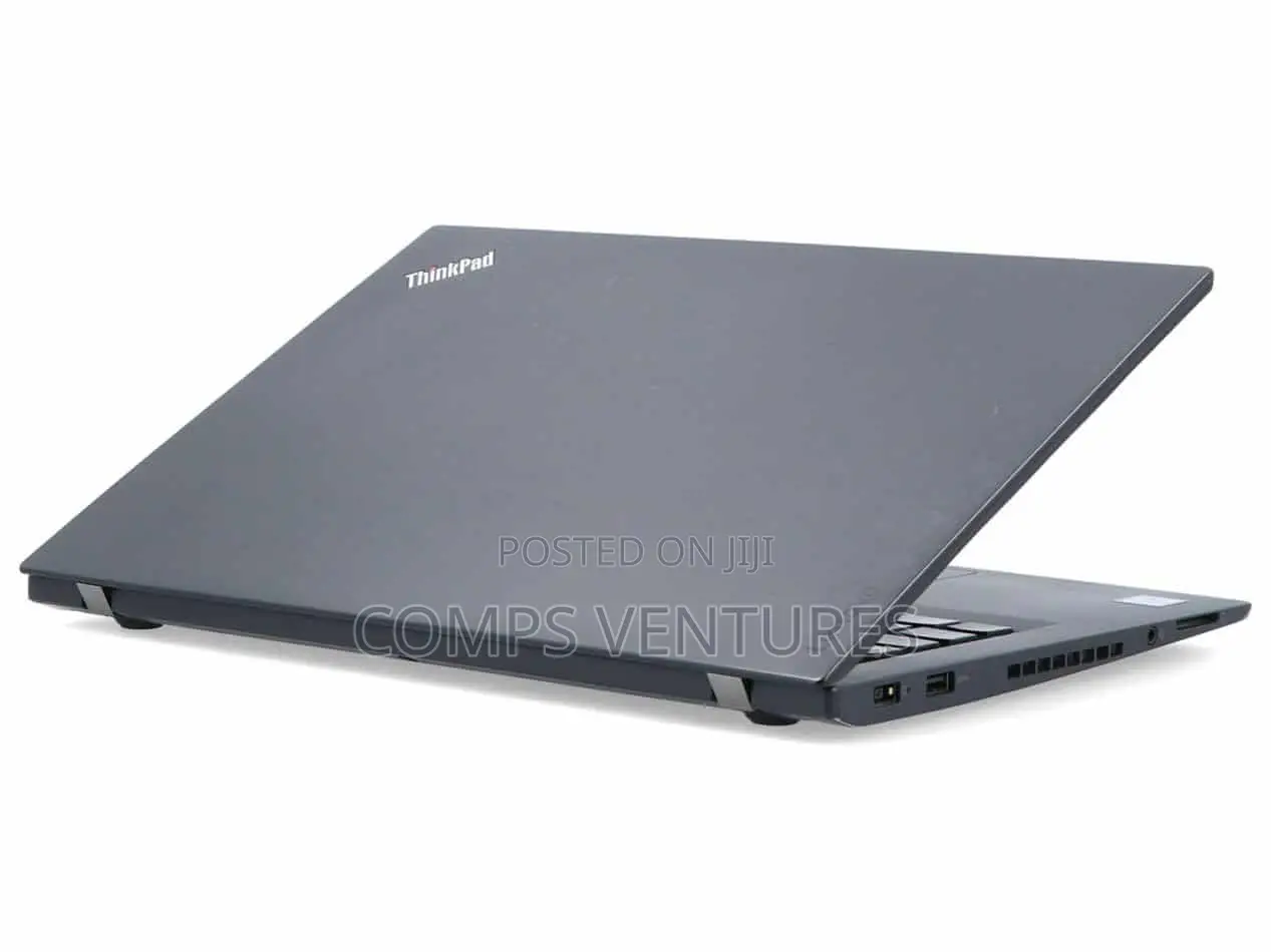 Laptop Lenovo ThinkPad T470s 8GB Intel Core I5 SSD 256GB