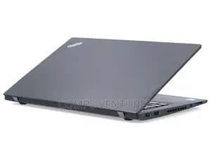 Laptop Lenovo ThinkPad T470s 8GB Intel Core I5 SSD 256GB