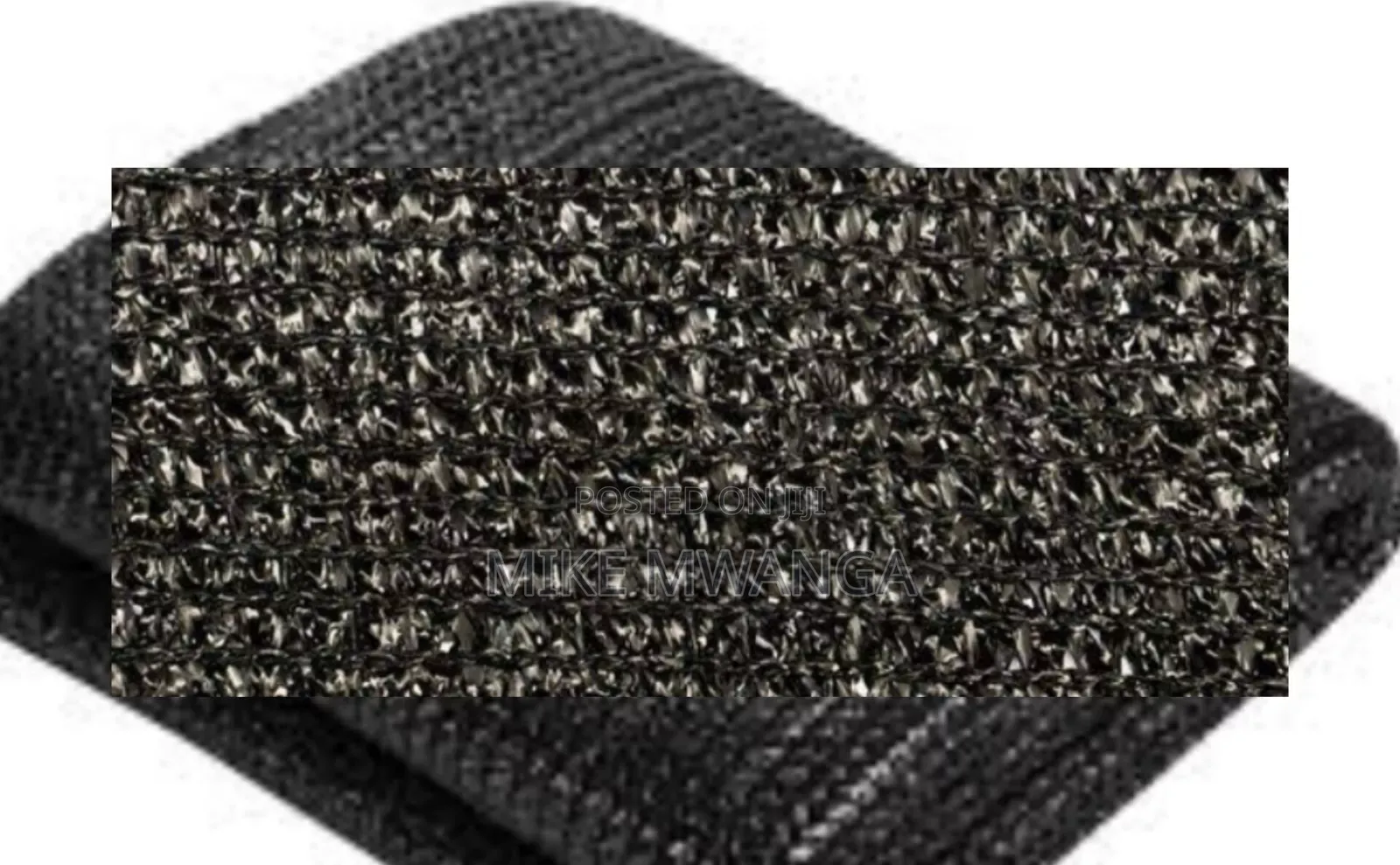 Tape Filament Nets
