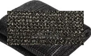 Tape Filament Nets