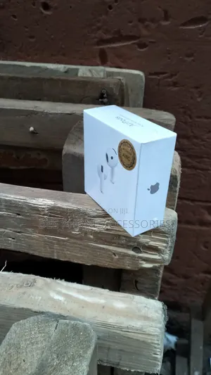 New Airpod 4 Bluetooth Earpods