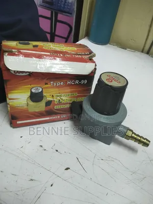 Affordable High Pressure Gas Regulator/ Gas Regulator