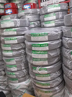 Electrical Cables 2.5mm Twin With Earth Cable; Lmt7803