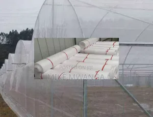 Greenhouse Insect Net