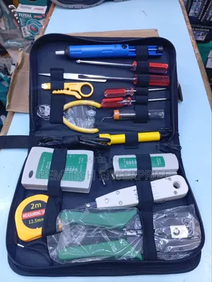 Professional Network Tool Kit