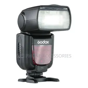 Godox Tt600 Camera Flash Speedlight