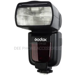 Godox Tt600 Camera Flash Speedlight