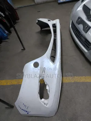 Mazda Atenza Front Bumper