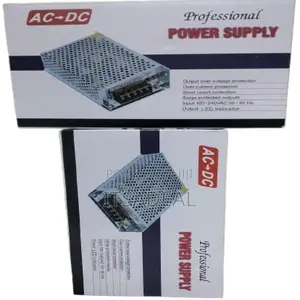 5a Power Supply