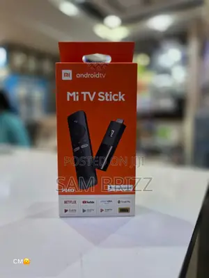 Mi Tv Stick
