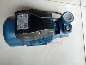 New Arrival Maxmech Booster Pump 0.5hp