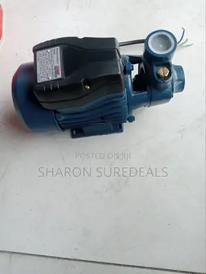 Brand New Maxmech Booster Pump 0.5hp