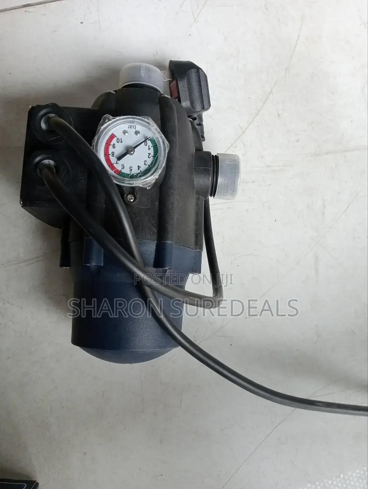 Maxmech New Arrival Pump Control Switch 1100w