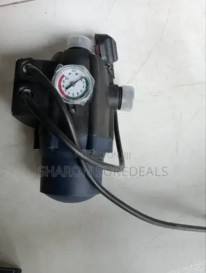 Maxmech New Arrival Pump Control Switch 1100w