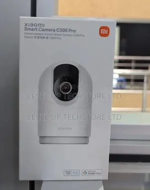 Xiaomi Smart Camera C500 Pro Home Camera