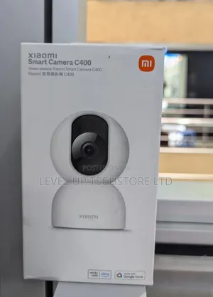 Xiaomi Smart Camera C400
