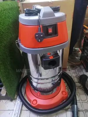 Top Quality 50l Windsor Wet Dry Vacuum Cleaner