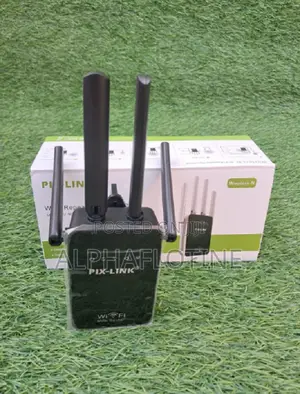 300mbps Mini Wireless N Router Wi Fi Repeater