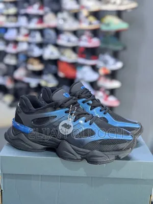 New Balance 9060 'Cage Edition 'Sneakers