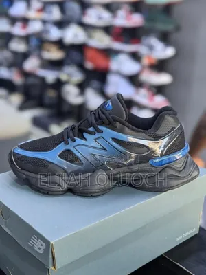 New Balance 9060 'Cage Edition 'Sneakers