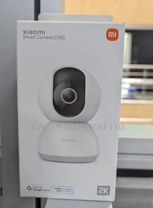 Mi C300 Indoor Security Camera