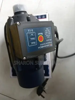 Best Quality Water Control Switch 1.1kw/Maxmech