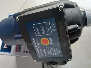 Best Quality Water Control Switch 1.1kw/Maxmech