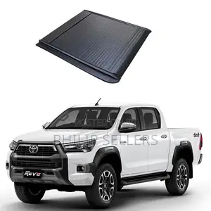 Aptor Wildtrak XLT Xls,
Features a Durable Black