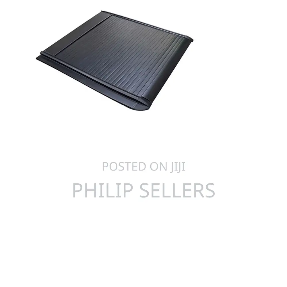 Aptor Wildtrak XLT Xls,
Features a Durable Black