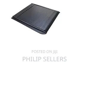 Aptor Wildtrak XLT Xls,
Features a Durable Black