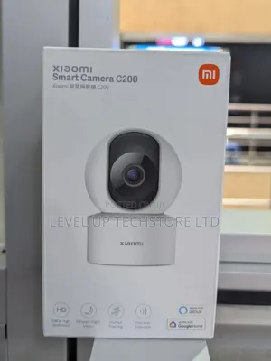 Xiaomi Smart Camera C200 360°