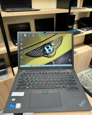 New Laptop Lenovo Thinkpad L14 8GB Intel Core I5 SSD 256GB