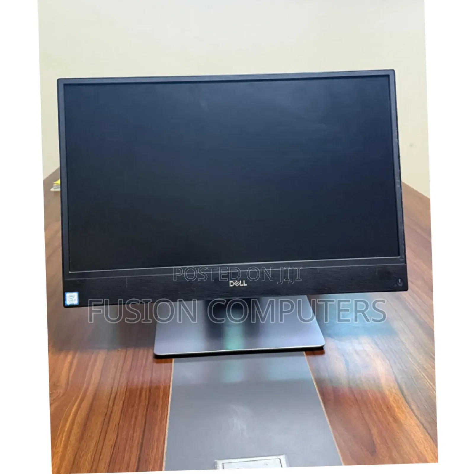 Desktop Computer Dell OptiPlex 5260 8GB Intel Core I5 SSD 1T