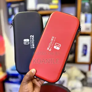 Nintendo Switch 2 Bag!! Carrying Case for Nintendo Switch 2!